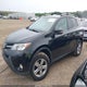 2T3RFREV9EW205673 2014 Toyota Rav4 Xle auction photo thumbnail 2