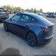 5YJ3E1EA3MF986847 2021 Tesla Model 3 Standard Range Plus Rear-Wheel Drive auction photo thumbnail 3