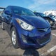 5NPDH4AE0EH537750 2014 Hyundai Elantra Se auction photo thumbnail 6
