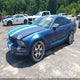 1ZVFT80NX75294352 2007 Ford Mustang V6 Deluxe/V6 Premium auction photo thumbnail 2