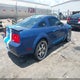 1ZVFT80NX75294352 2007 Ford Mustang V6 Deluxe/V6 Premium auction photo thumbnail 4