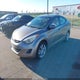 5NPDH4AE0BH026728 2011 Hyundai Elantra Gls auction photo thumbnail 2