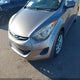 5NPDH4AE0BH026728 2011 Hyundai Elantra Gls auction photo thumbnail 6