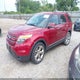 1FM5K7F89EGA23762 2014 Ford Explorer Limited auction photo thumbnail 2