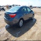 5YFBURHE1JP778753 2018 Toyota Corolla Le auction photo thumbnail 4