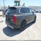 5XYP5DHC9LG041912 2020 Kia Telluride Sx auction photo thumbnail 4