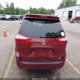 5TDJK3DC1FS121548 2015 Toyota Sienna Le 7 Passenger auction photo thumbnail 16