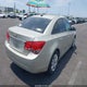 1G1PA5SG2D7184219 2013 Chevrolet Cruze Ls Auto auction photo thumbnail 4