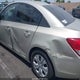 1G1PA5SG2D7184219 2013 Chevrolet Cruze Ls Auto auction photo thumbnail 6