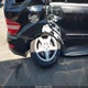 4JGBB72E59A449889 2009 Mercedes-Benz Ml 550 4Matic auction photo thumbnail 6