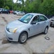 1FAHP35N58W285331 2008 Ford Focus Se/Ses auction photo thumbnail 2