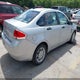 1FAHP35N58W285331 2008 Ford Focus Se/Ses auction photo thumbnail 4