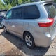 5TDKZ3DC4HS819137 2017 Toyota Sienna Le 8 Passenger auction photo thumbnail 14