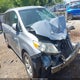 5TDKZ3DC4HS819137 2017 Toyota Sienna Le 8 Passenger auction photo thumbnail 1