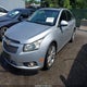 1G1PH5SC5C7281096 2012 Chevrolet Cruze Ltz auction photo thumbnail 2