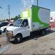 1GB3G3BG3E1169097 2014 Chevrolet Express Cutaway 3500 auction photo thumbnail 2