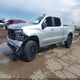 3GCPWDED2LG427342 2020 Chevrolet Silverado 1500 2Wd Standard Bed Rst auction photo thumbnail 2