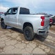 3GCPWDED2LG427342 2020 Chevrolet Silverado 1500 2Wd Standard Bed Rst auction photo thumbnail 3