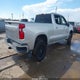3GCPWDED2LG427342 2020 Chevrolet Silverado 1500 2Wd Standard Bed Rst auction photo thumbnail 4