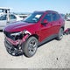 KL77LHEP2SC220684 2025 Chevrolet Trax Fwd Lt auction photo thumbnail 2