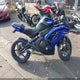 JKAEXEF11EDA13495 2014 Kawasaki Ex650 F auction photo thumbnail 13