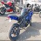 JKAEXEF11EDA13495 2014 Kawasaki Ex650 F auction photo thumbnail 4