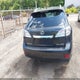 2T2BK1BA7AC002412 2010 Lexus Rx 350 auction photo thumbnail 16