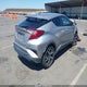 NMTKHMBXXJR039582 2018 Toyota C-Hr Xle Premium auction photo thumbnail 4