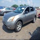 JN8AS5MV2AW134173 2010 Nissan Rogue S auction photo thumbnail 2