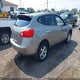 JN8AS5MV2AW134173 2010 Nissan Rogue S auction photo thumbnail 4