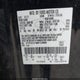 1FTFX1CF4BFC30989 2011 Ford F-150 Xlt auction photo thumbnail 9