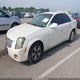 1G6DM577040144727 2004 Cadillac Cts Standard auction photo thumbnail 2
