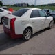 1G6DM577040144727 2004 Cadillac Cts Standard auction photo thumbnail 4