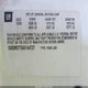 1G6DM577040144727 2004 Cadillac Cts Standard auction photo thumbnail 9