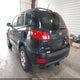 5NMSG73D99H264889 2009 Hyundai Santa Fe Gls auction photo thumbnail 3