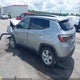 3C4NJCBBXNT182500 2022 Jeep Compass Latitude Fwd auction photo thumbnail 3