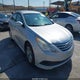 5NPEB4AC8EH823026 2014 Hyundai Sonata Gls auction photo thumbnail 1