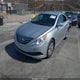 5NPEB4AC8EH823026 2014 Hyundai Sonata Gls auction photo thumbnail 2