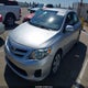 5YFBU4EE6CP067513 2012 Toyota Corolla Le auction photo thumbnail 2