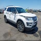1FM5K8HT9HGA23174 2017 Ford Explorer Platinum auction photo thumbnail 1