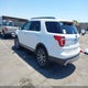 1FM5K8HT9HGA23174 2017 Ford Explorer Platinum auction photo thumbnail 3