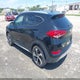 KM8J3CA23HU521372 2017 Hyundai Tucson Sport auction photo thumbnail 3