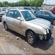 KNALD124655064106 2005 Kia Amanti auction photo thumbnail 1