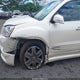 1GKKVTED2BJ235444 2011 GMC Acadia Denali auction photo thumbnail 17