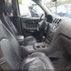 1GKKVTED2BJ235444 2011 GMC Acadia Denali auction photo thumbnail 5