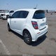 1G1JG6SB6L4115693 2020 Chevrolet Sonic Fwd 1Fl 5-Door auction photo thumbnail 3