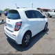 1G1JG6SB6L4115693 2020 Chevrolet Sonic Fwd 1Fl 5-Door auction photo thumbnail 4