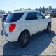 2GNFLEEK0E6162340 2014 Chevrolet Equinox Ls auction photo thumbnail 4