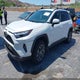 JTMB6RFV6SJ076706 2025 Toyota Rav4 Hybrid Xle Premium auction photo thumbnail 2