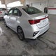 3KPF24AD8KE104808 2019 Kia Forte Lxs auction photo thumbnail 3